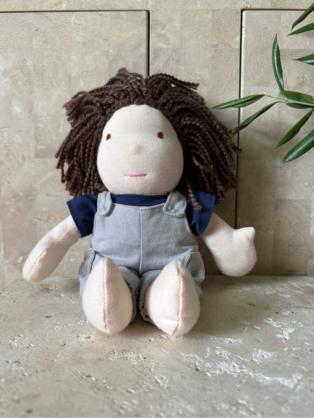 LULUJO | plush doll